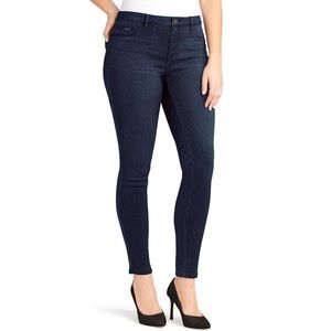 Nine West Jessica Jeggings. Shape & Slim NWT